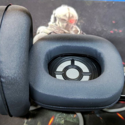 HOSIDEN BH-001 Headset/Microphone new