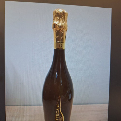 Bottega Brut 2023 new sparkling wine