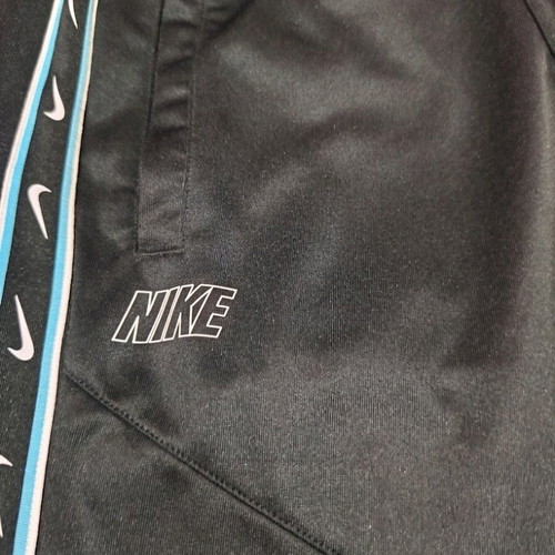 Nike sweatpants like new, size L, black