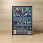 Non-Stop DVD μεταχειρισμένο με ελληνικούς υπότιτλους