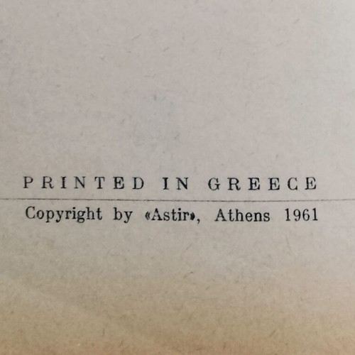 The German Language Without a Teacher used book