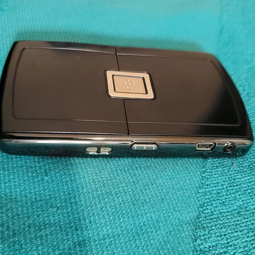 Blackberry 8800 used, battery needed