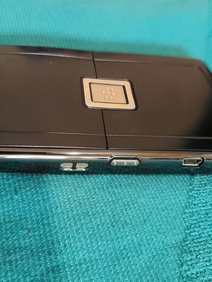 Blackberry 8800 used, battery needed