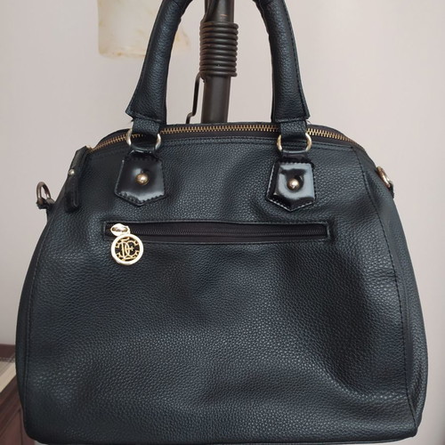 Elizabeth George women's handbag used, handheld