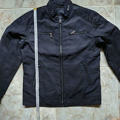 Celio men's jacket, black, size M