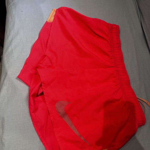 Nike gym shorts used