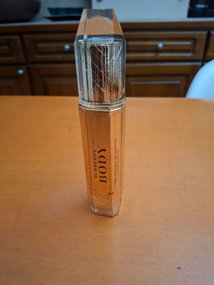 Burberry Body Rose Gold Eau de Parfum 60ml μεταχειρισμένο, limited edition
