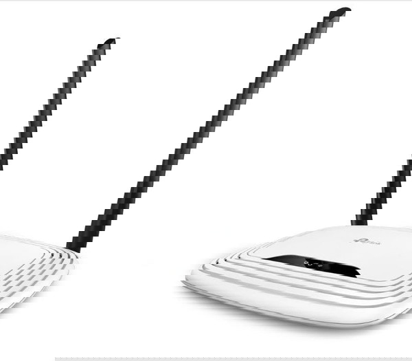 TP-Link N300 WiFi Router