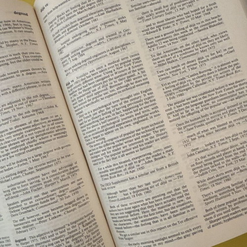 Merriam-Webster's Dictionary of English Usage like new