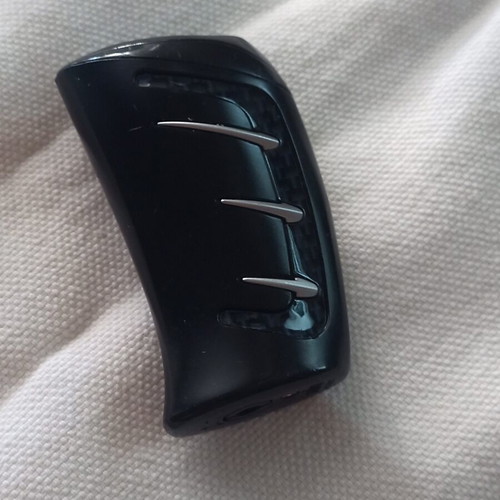 Marlboro metal lighter