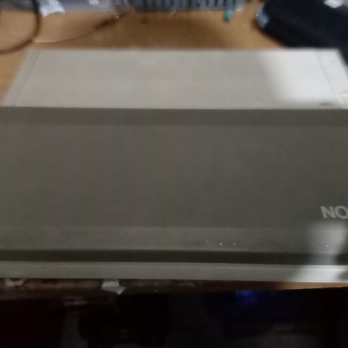 Epson PX-8 Portable Computer vintage used, collectible