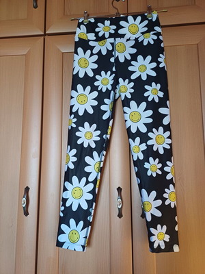 Maaji leggings like new, multicolor, size M