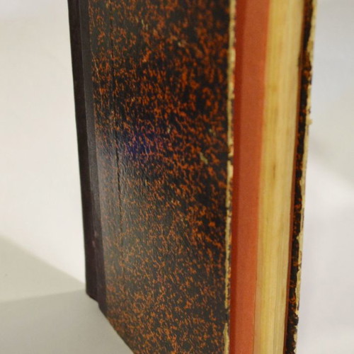 Rare collectible edition 1871 with Adamantios Korais letters like new