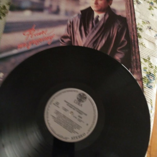 Makis Christodoulopoulos double-sided vinyl record like new from Lyra