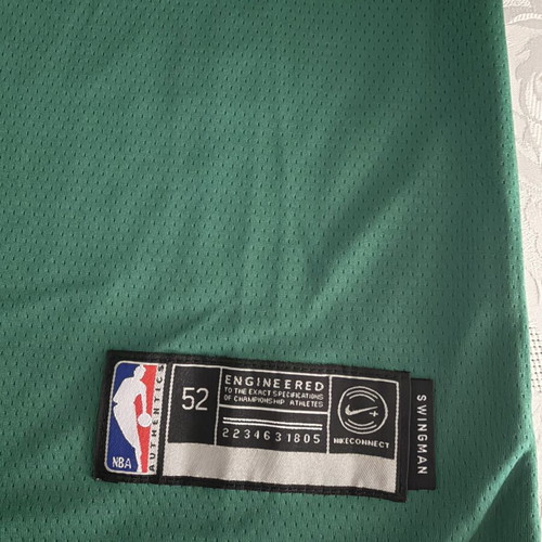 Boston Celtics Jersey new, size L
