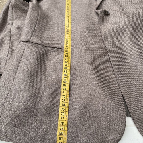 Armani Collezioni men's jacket XL, like new, silk and cashmere blend
