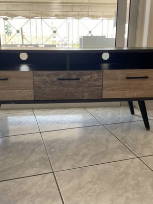 TV stand 115x40x50 cm
