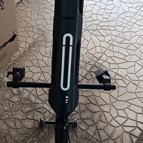 inSPORTline electric wheelchair handbike