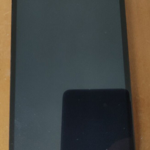 Xiaomi Mi A2 Lite Note 6 Pro used parts with new screen