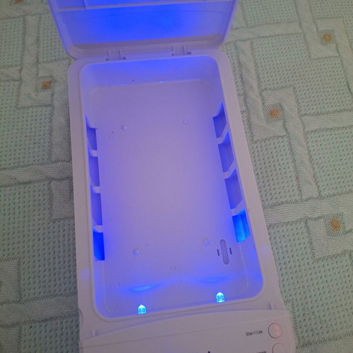 Sterilizer for Tools new