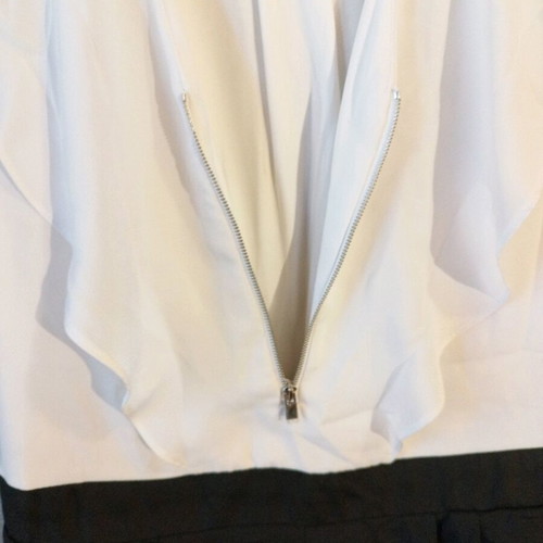 One-piece shortsuit used, size M