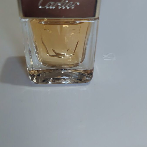 Cartier La Panthère Eau de Parfum Miniature 6 ml like new
