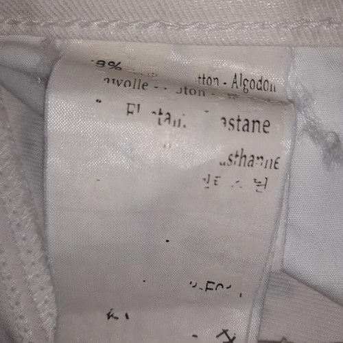 Guess premium trousers like new, multicolor, size 27