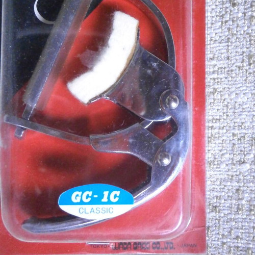 Capo Dastro cc-ic classic guitar capo new