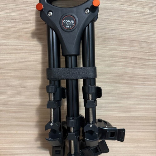 Tripod dolly with silicone wheels new