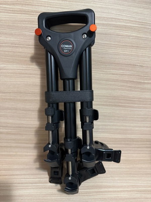 Tripod dolly with silicone wheels new