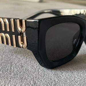 Miu miu sunglasses