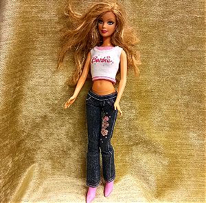 Barbie 1991 Mattel