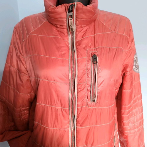 "Camp David" great adventure / Transitional Jacket