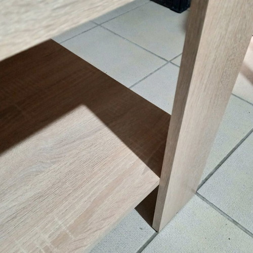 IKEA low coffee table new