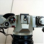  Αναλογική Φωτογραφική Μηχανή CANON AV-1
