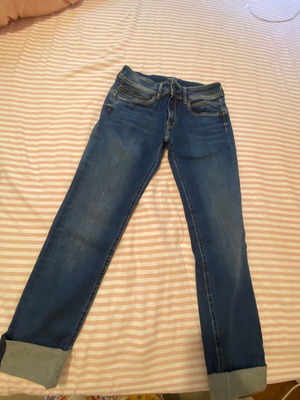 Capri Jeans Pepe new, size M, blue