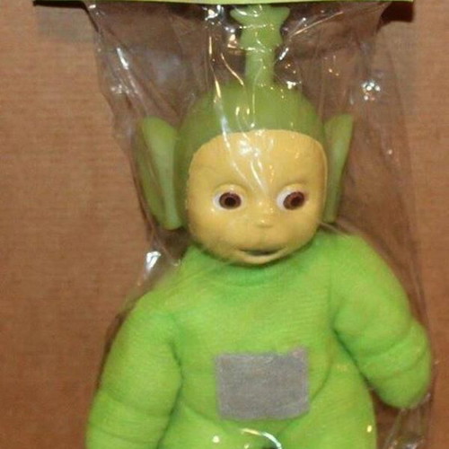 Bravo Toys Teletubbies new
