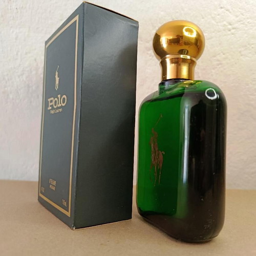 Polo After Shave by Ralph Lauren 118 ml new rare