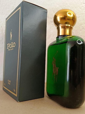 Polo After Shave by Ralph Lauren 118 ml new rare