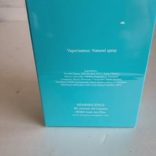 Reminiscence Rem Donna EDT 100 ml spray new, very rare