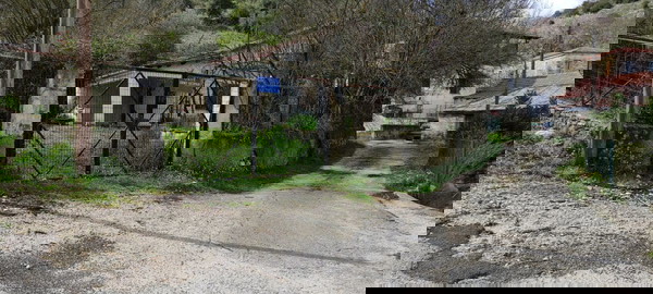 Μονοκατοικία