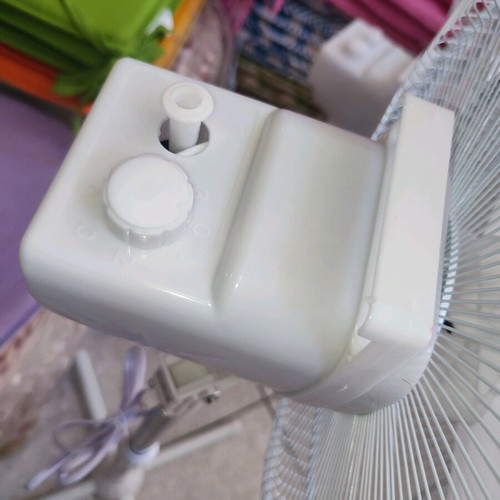 Fan new 40 W