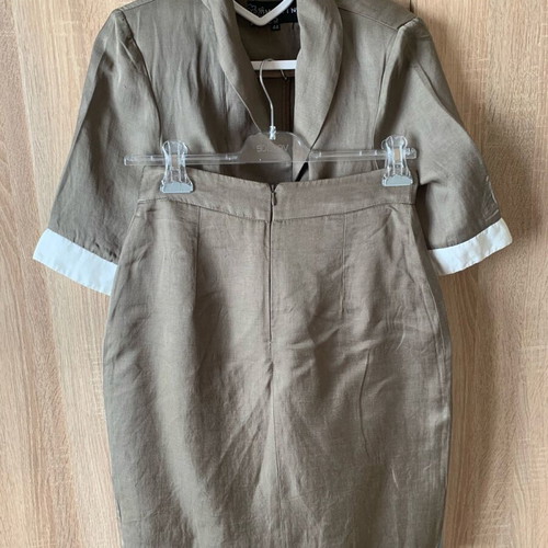 Maxin jacket and skirt set new, size 44