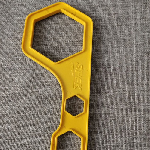 Spek mechanism key new