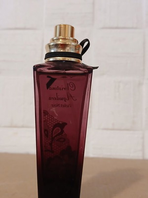 Christina Aguilera Violet Noir Eau de Parfum 20ml