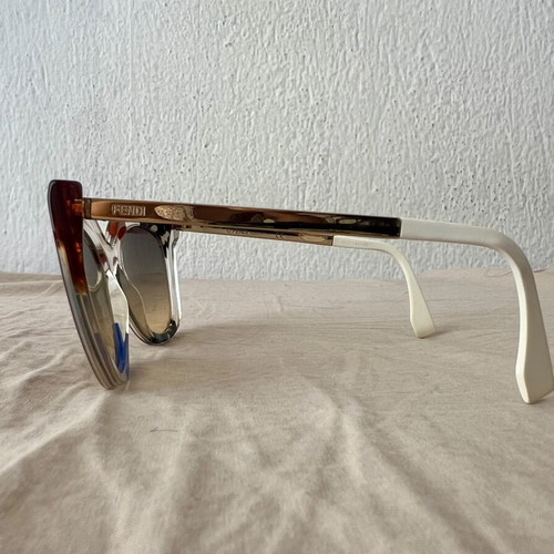 Fendi Jungle FF 0179/S multicolor sunglasses