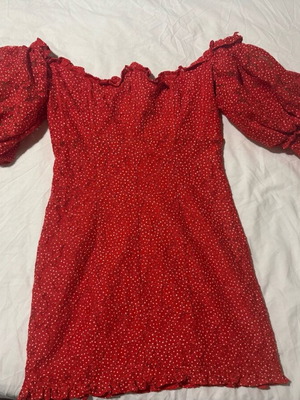 For Love and Lemons dress new, size small