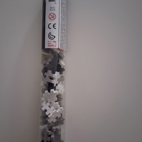 Building blocks for 3D creative constructions