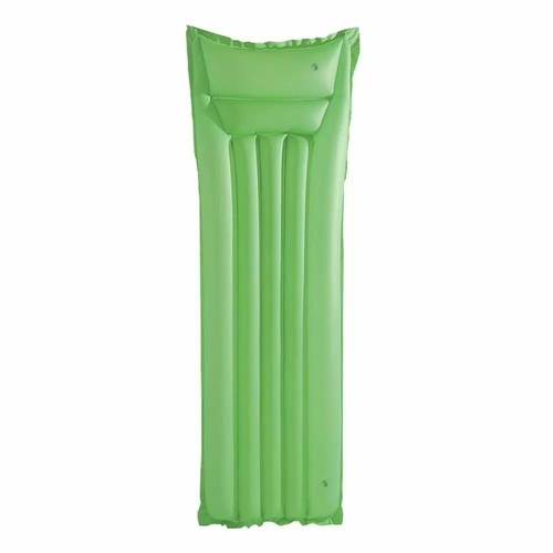 Bestway sea mattress 183x69cm green new