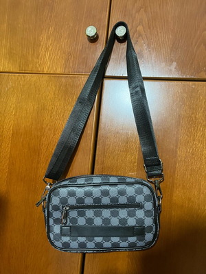 Bag new